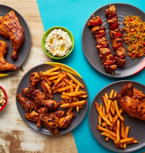 nandos dunedin|nando's near me.